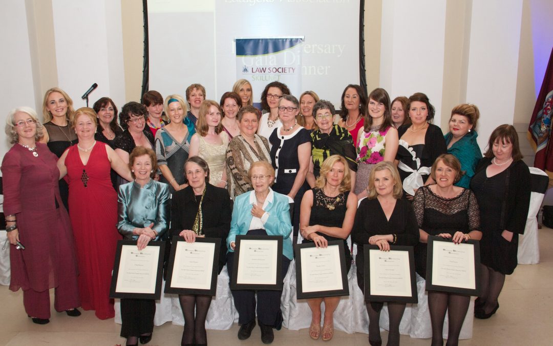 2012 Honourees