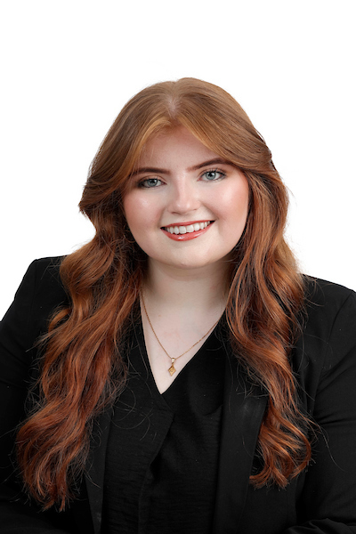 Isabelle Hurley